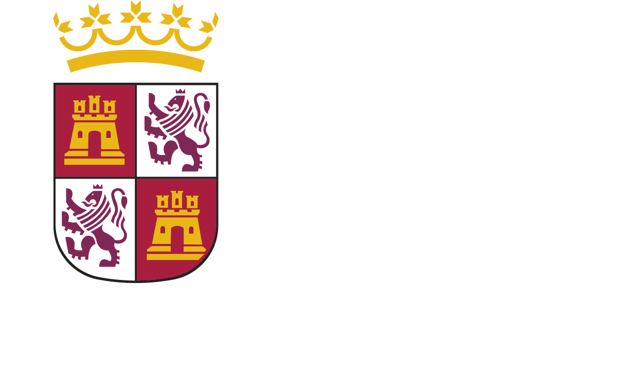 logotipo Junta Castilla y León