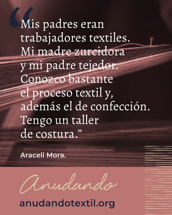 Araceli Mora