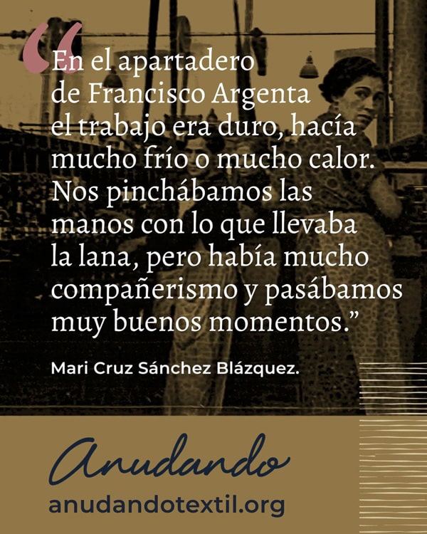 Mari Cruz Sánchez Blázquez