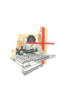 Collage Maribel Muñoz