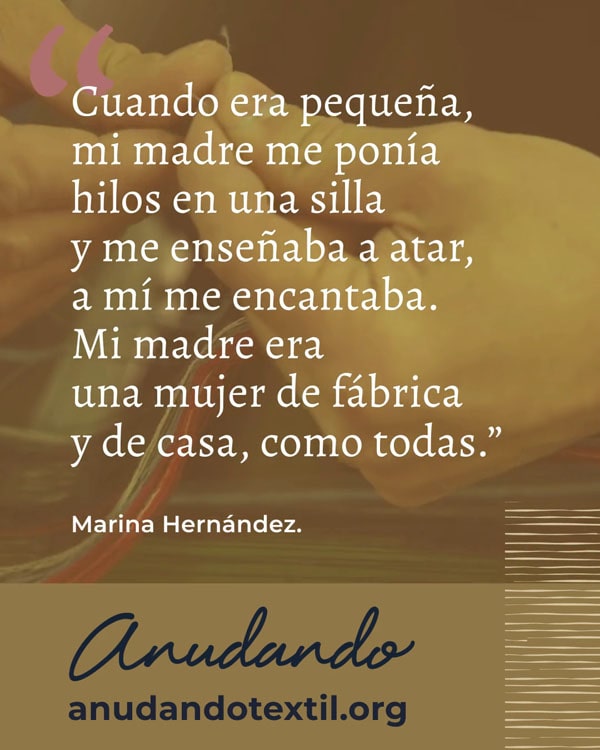 Marina Hernández